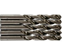Сверло по металлу Sturm 1055-04-13S-SS5 13,0х151 мм, 5 шт.