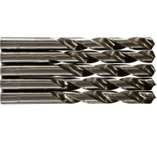 Сверло по металлу Sturm 1055-04-13S-SS5 13,0х151 мм, 5 шт.