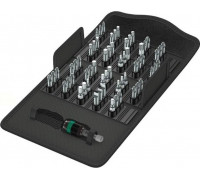 Набор насадок WERA Bit-Safe Rapidaptor 8600/889-60 TZ, WE-057122 WE-057122