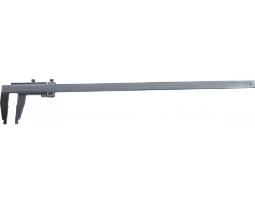 Штангенциркуль SHAN ШЦ-III 800 мм, 0.1 мм, губки 125 мм
