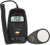Измеритель освещенности MASTECH MS6610 13-1215