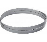 Пила кольцевая HONSBERG М42 27х0.9х3810 мм 4/6 S Spectra Bimetal