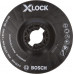 Диск опорный для УШМ BOSCH X-LOCK 125 мм PRO 2608601715