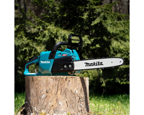 Пила цепная аккумуляторная MAKITA UC025GT101