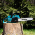 Пила цепная аккумуляторная MAKITA UC025GT101