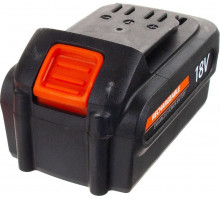 Аккумулятор PATRIOT PB BR 180 Ni-cd 1,5Ah Pro cd 1,5Ah Pro 180301102