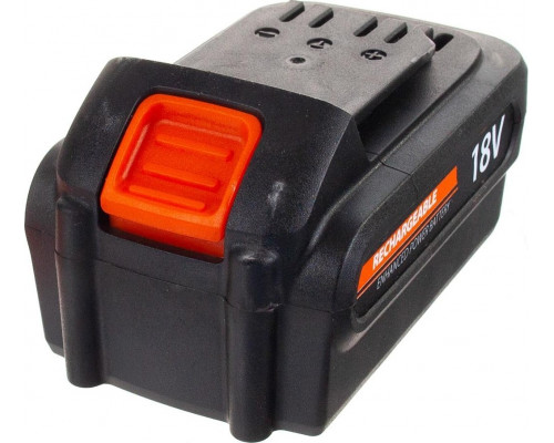 Аккумулятор PATRIOT PB BR 180 Ni-cd 1,5Ah Pro cd 1,5Ah Pro 180301102