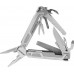 Мультитул WORKPRO WP382002 15-в-1