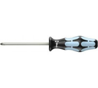 Отвертка крестовая WERA 3350 PH 0 х 60 мм WE-032020 WE-032020