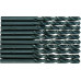 Сверло по металлу Sturm 1055-04-5S-SS10 5,0х86 мм, 10 шт.