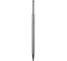 Зубило SDS-plus P.I.T. P05D0003 пикообразное 14х250 мм