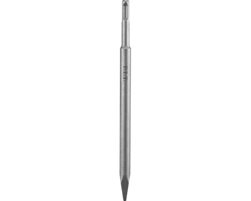 Зубило SDS-plus P.I.T. P05D0003 пикообразное 14х250 мм