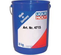 Жидкая консистентная смазка для центральных систем LIQUI MOLY Fliessfett ZS KOOK-40 25 л. 4715 4715