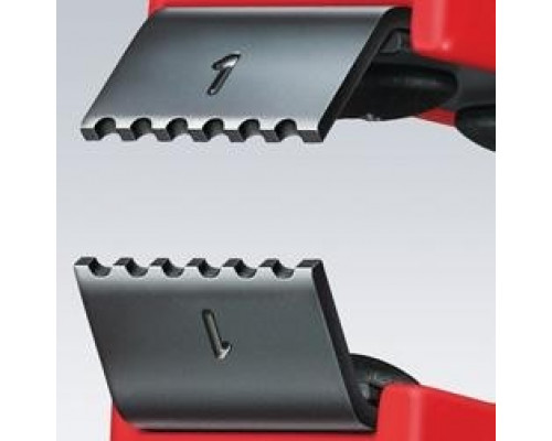 Сменное режущее лезвие KNIPEX 1519008 для 15 11 120 KN-1519008