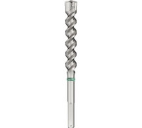 Бур SDS-Max Heller duster expert y-cutter 25х1200х1320 мм по бетону TD22376