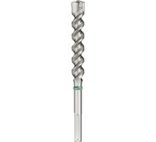 Бур SDS-Max Heller duster expert y-cutter 25х1200х1320 мм по бетону TD22376