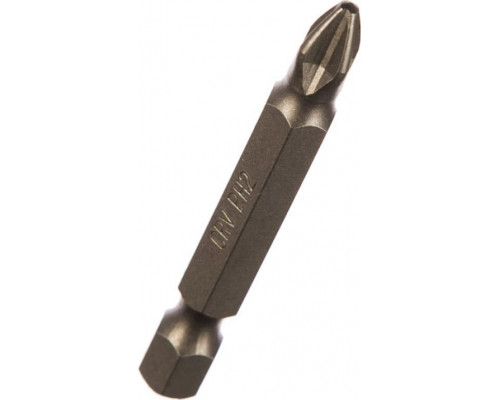 Набор бит Sturm 1 270 202 ph2x50мм, магнит. наконечник, 10 шт. 1270202