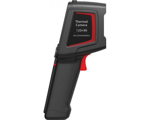 Тепловизор GUIDE T120V с поверкой 621098