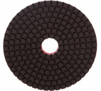 Алмазная тарелка на липучке DIAM АГШК 100*3,0 №1500 Extra Line (мокрая) 000515