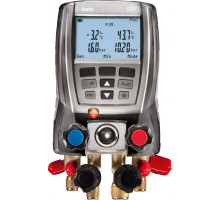 Электронный анализатор холодильных систем Testo 570-2 Set 0563 5702