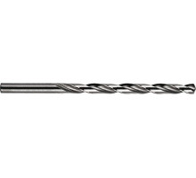 Сверло по металлу HELLER нss-g super din 338 rn 11,0х94х142мм (5шт) TD21214