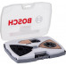 Набор насадок для МФИ BOSCH 2+1 предмета STARLOK 2608664133
