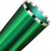 Алмазная коронка для мокрого сверления D.BOR ВК2 1,1/4 152х450 VX Laser D-LVX-152-114-0450 D-LVX-152-114-0450