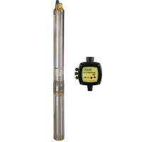 Насос для скважины DAB MICRA HS 3/5 + Active Drive 60180981