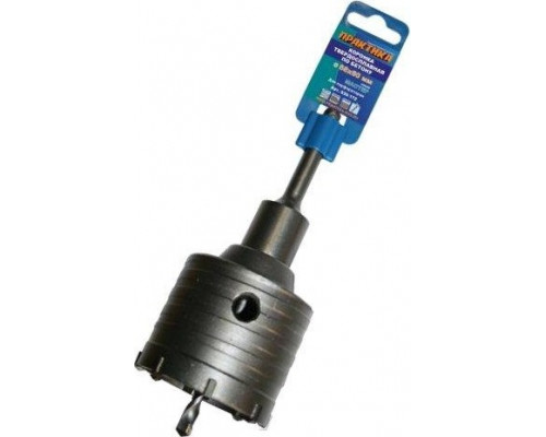 Коронка буровая ПРАКТИКА SDS-plus 68х50/100 мм 035-172 035-172