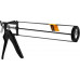 Пистолет для герметика DEKO DKFG02 012-2151
