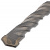 Бур SDS-plus Kranz 10x1000x940 по бетону KR-91-0086