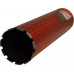 Алмазная коронка для мокрого сверления DIAM САМС 122x450х10x1,1/4UNC Extra Line Titan (железобетон) 313003