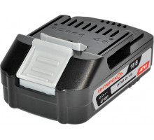 Аккумулятор ИНТЕРСКОЛ 18.0V 2,0 Ач Li-Ion (2400.020) 2400.020