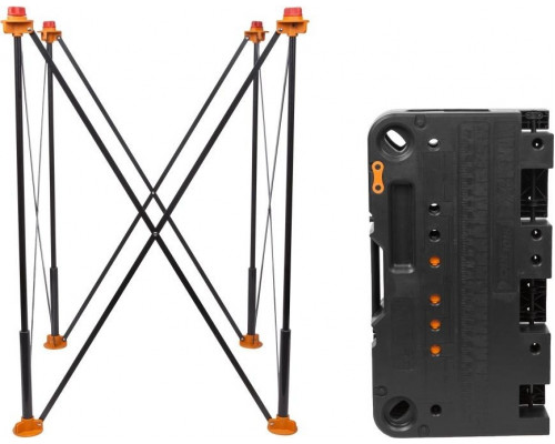 Стол рабочий Worx Sidekick WX066