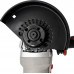 Угловая шлифмашина сетевая Crown CT13678-125RS (CS)