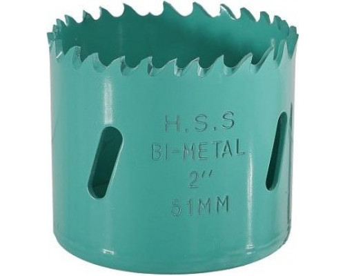 Коронка биметаллическая Sturm 1090-04-BI-51