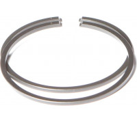 Кольца поршневые SKIPPER +0,25 мм для Yamaha 25B, 30H SK61N-11604-00
