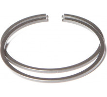 Кольца поршневые SKIPPER +0,25 мм для Yamaha 25B, 30H SK61N-11604-00