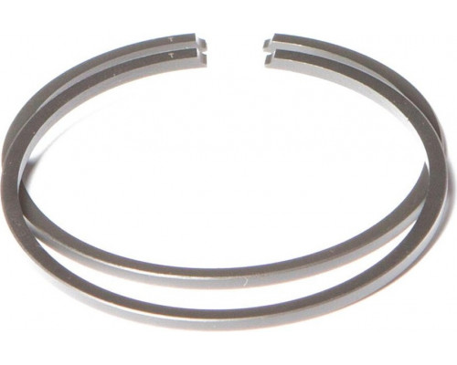 Кольца поршневые SKIPPER +0,25 мм для Yamaha 25B, 30H SK61N-11604-00