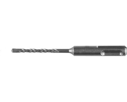 Бур SDS-plus ЗУБР МАСТЕР 4x110 мм 29315-110-04