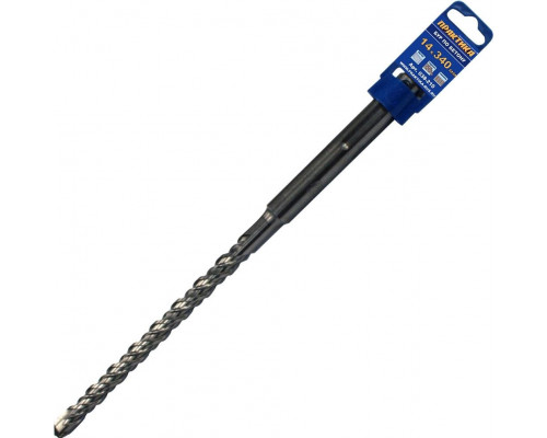 Бур SDS-Max ПРАКТИКА 14х 200/340 мм 038-210 038-210