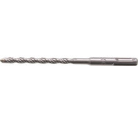 Бур SDS-plus Denzel Cobalt W-tip, 8x160 мм по бетону, двойная спираль 705012