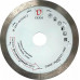 Алмазный диск для резки керамогранита DIAM HD Extra Line 125x1,4x10x22,2 (тонкий) 000663