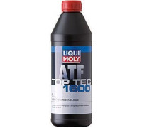Масло трансмиссионное LIQUI MOLY Top Tec ATF 1600 для АКПП 1 л 8042 3659/8042
