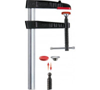 Струбцина F-образная BESSEY TG-K 400 х 120 мм BE-TG40S12K BE-TG40S12K