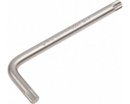 Ключ SPLINE KING TONY M6 х 83 мм 114606MR