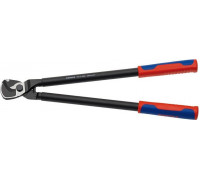 Ножницы для резки кабеля KNIPEX 9512500 500 мм KN-9512500