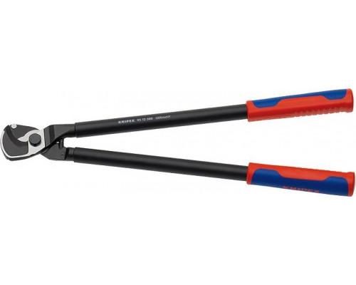 Ножницы для резки кабеля KNIPEX 9512500, 500 мм