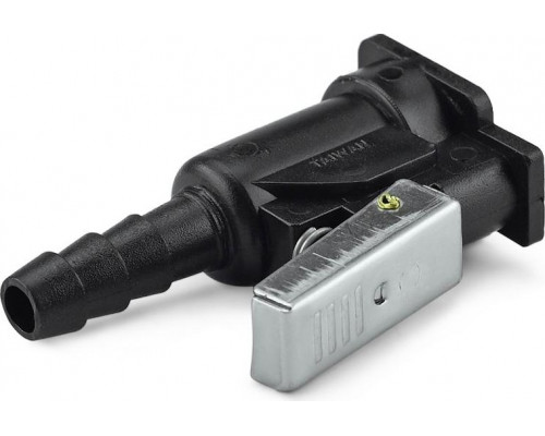 Коннектор топливный на бак и мотор SKIPPER 3/8" Yamaha SK-7065