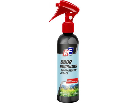 Нейтрализатор запаха RUSEFF 0,25 л 24653N 24653N